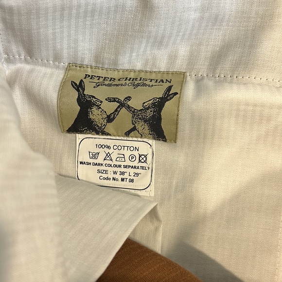 Corduroy - Picture 2 of 2